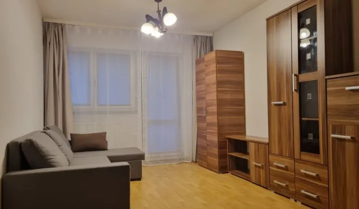 Mieszkanie 3-pokojowe Warszawa Bielany, ul. Przy Agorze