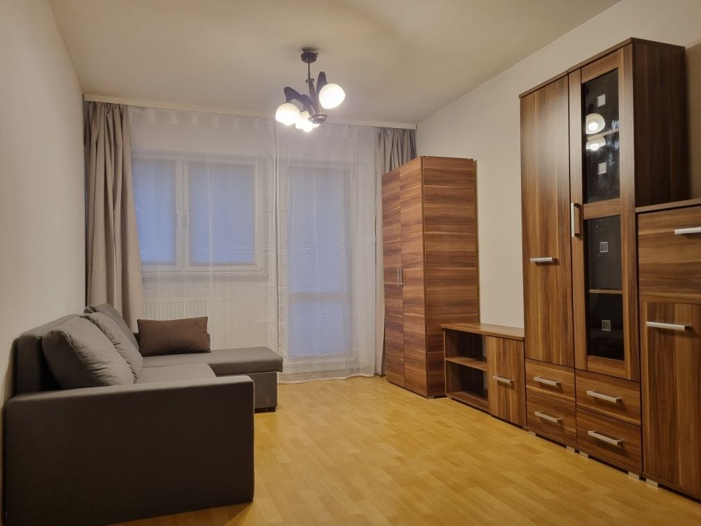 Mieszkanie 3-pokojowe Warszawa Bielany, ul. Przy Agorze