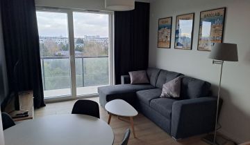 Mieszkanie 3-pokojowe Wrocław Klecina, ul. Jutrzenki