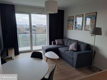 Mieszkanie 3-pokojowe Wrocław Klecina, ul. Jutrzenki