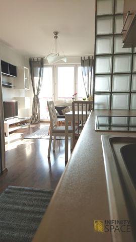 Mieszkanie 2-pokojowe Warszawa Mokotów, ul. Czerska. Zdjęcie 5