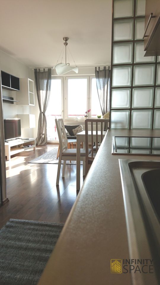 Mieszkanie 2-pokojowe Warszawa Mokotów, ul. Czerska. Zdjęcie 5