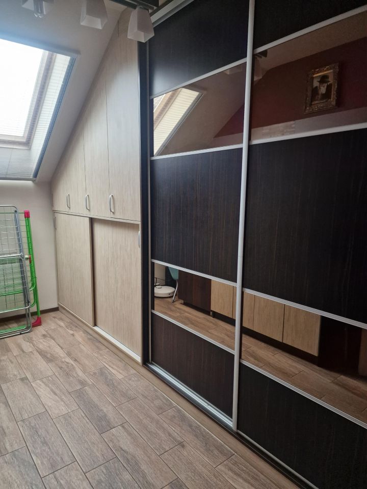 dom szeregowy, 6 pokoi Radom Gołębiów, ul. Gryczana. Zdjęcie 12