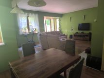 bliźniak, 7 pokoi Szczecin Podjuchy, Cynowa. Zdjęcie 2