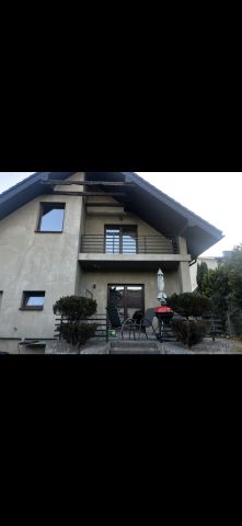 dom wolnostojący, 6 pokoi Włodowice, ul. Jurajska. Zdjęcie 4