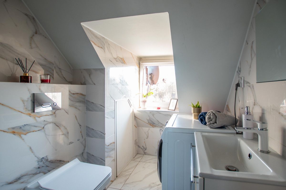 Mieszkanie 3-pokojowe Łęknica, ul. Leśna. Zdjęcie 13