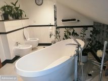 dom wolnostojący, 6 pokoi Grzybno, ul. Świerkowa. Zdjęcie 3