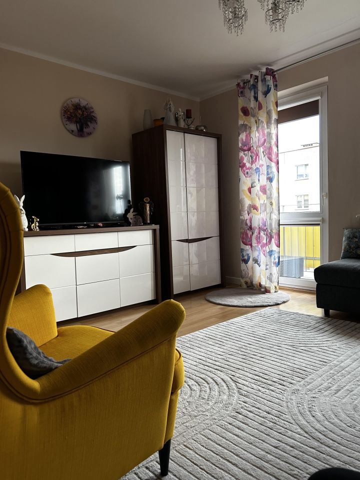 Mieszkanie 2-pokojowe Warka, os. Książąt Mazowieckich. Zdjęcie 3