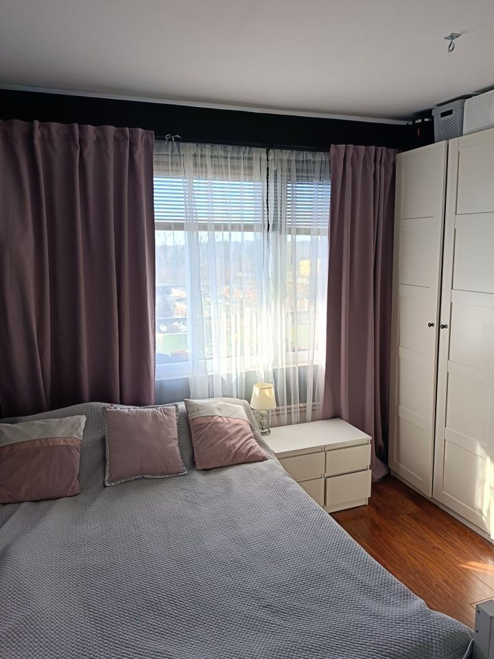 Mieszkanie 4-pokojowe Stargard, ul. Przedwiośnie. Zdjęcie 4