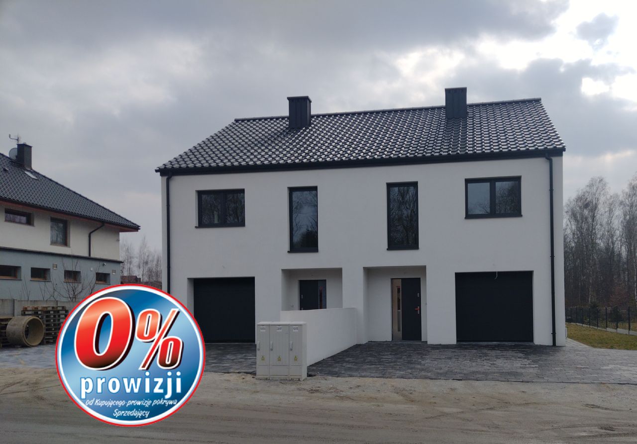 bliźniak, 5 pokoi Żurawiniec, ul. Wierzbowa. Zdjęcie 13