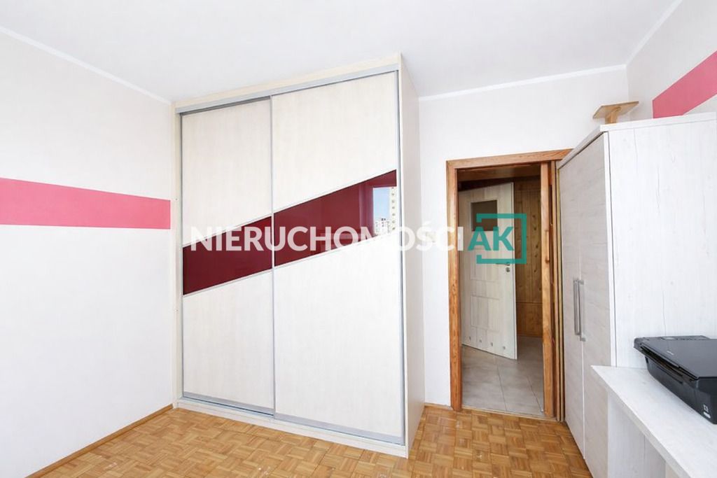 Mieszkanie 2-pokojowe Poznań Rataje, os. Powstań Narodowych. Zdjęcie 5