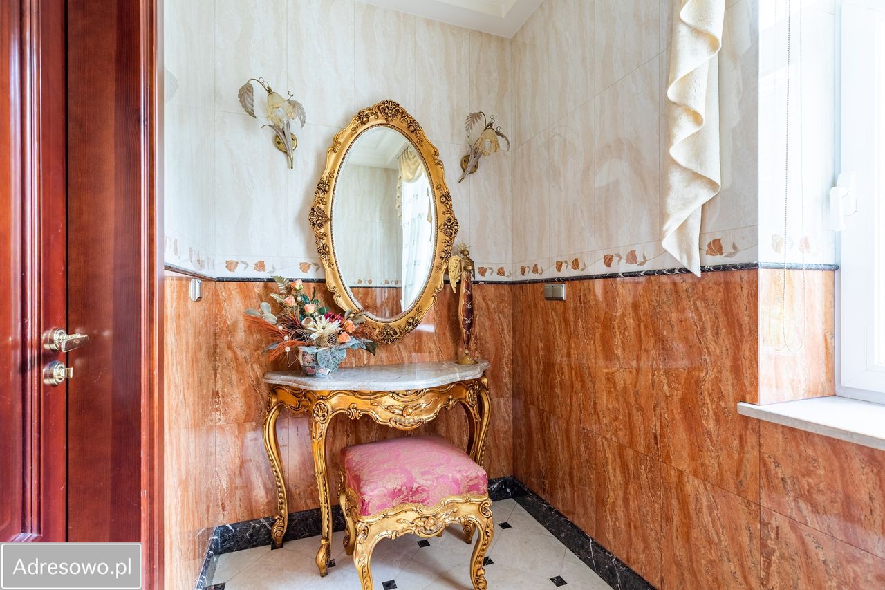 dom wolnostojący, 7 pokoi Izabelin C, ul. Jana Karola Chodkiewicza. Zdjęcie 14