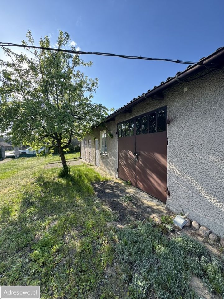 dom wolnostojący, 4 pokoje Nieznamierowice. Zdjęcie 18