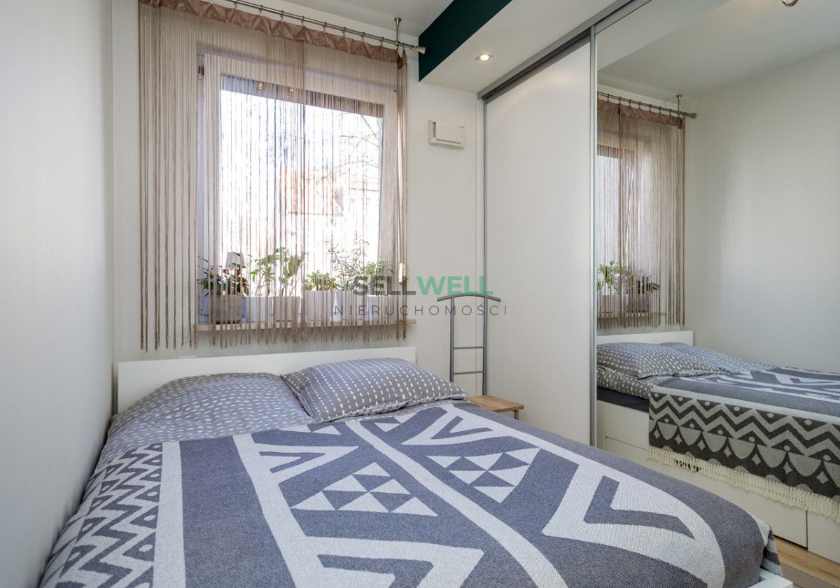 Mieszkanie 4-pokojowe Wrocław Tarnogaj, ul. Piękna. Zdjęcie 8