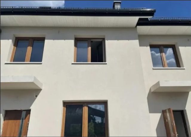 dom szeregowy, 4 pokoje Wołomin, ul. Szosa Jadowska. Zdjęcie 7