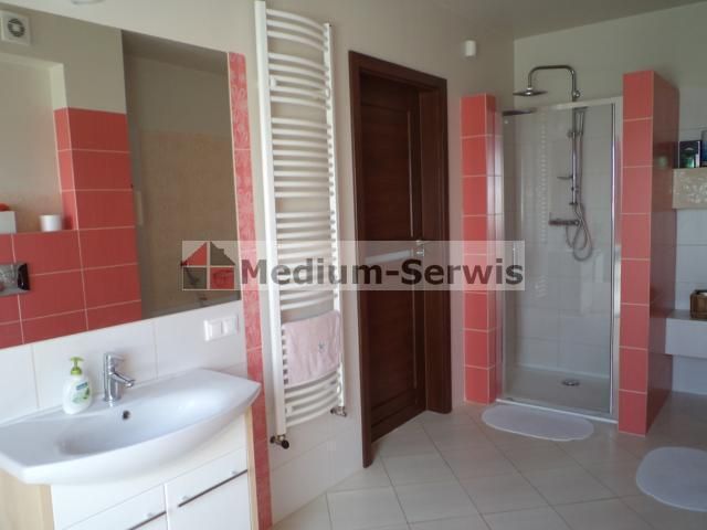 bliźniak, 4 pokoje Górno. Zdjęcie 22