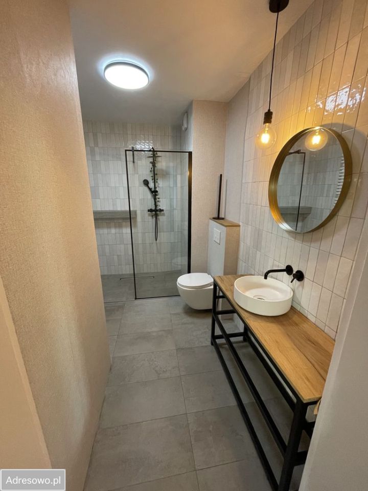 Mieszkanie 3-pokojowe Chorzów Stary Chorzów, ul. 17 Sierpnia. Zdjęcie 7