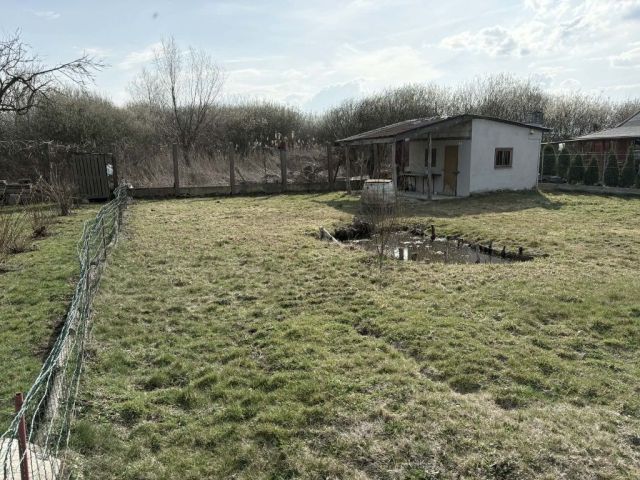 Działka rod Dęblin. Zdjęcie 1