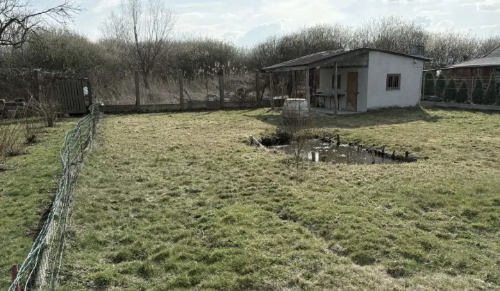 Działka rod Dęblin