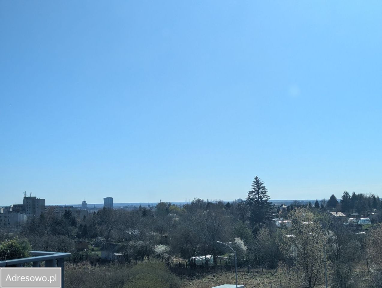 Mieszkanie 4-pokojowe Szczecin Warszewo. Zdjęcie 3