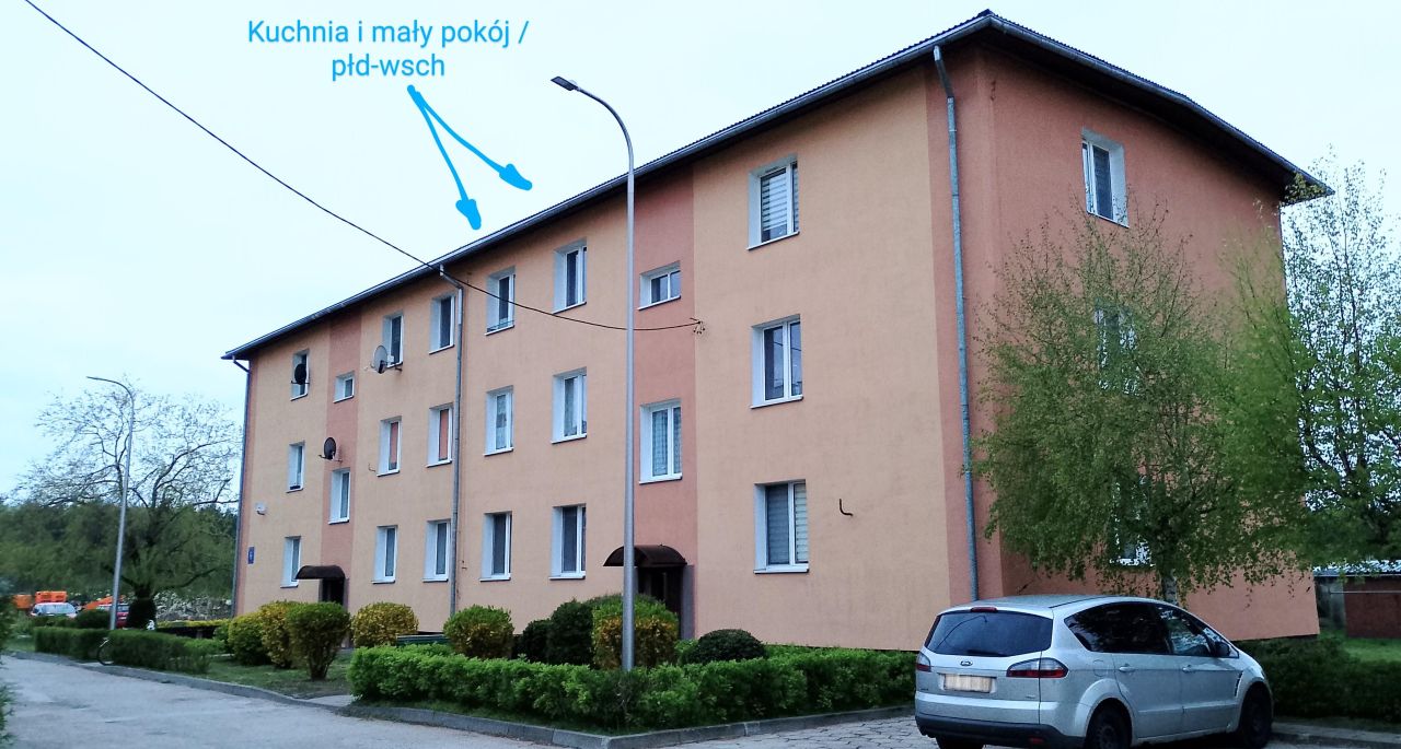 Mieszkanie 3-pokojowe Ruciane-Nida, ul. Gwarna. Zdjęcie 10