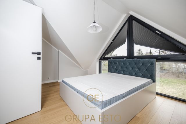 Mieszkanie 5-pokojowe Kraków, ul. Cechowa. Zdjęcie 5