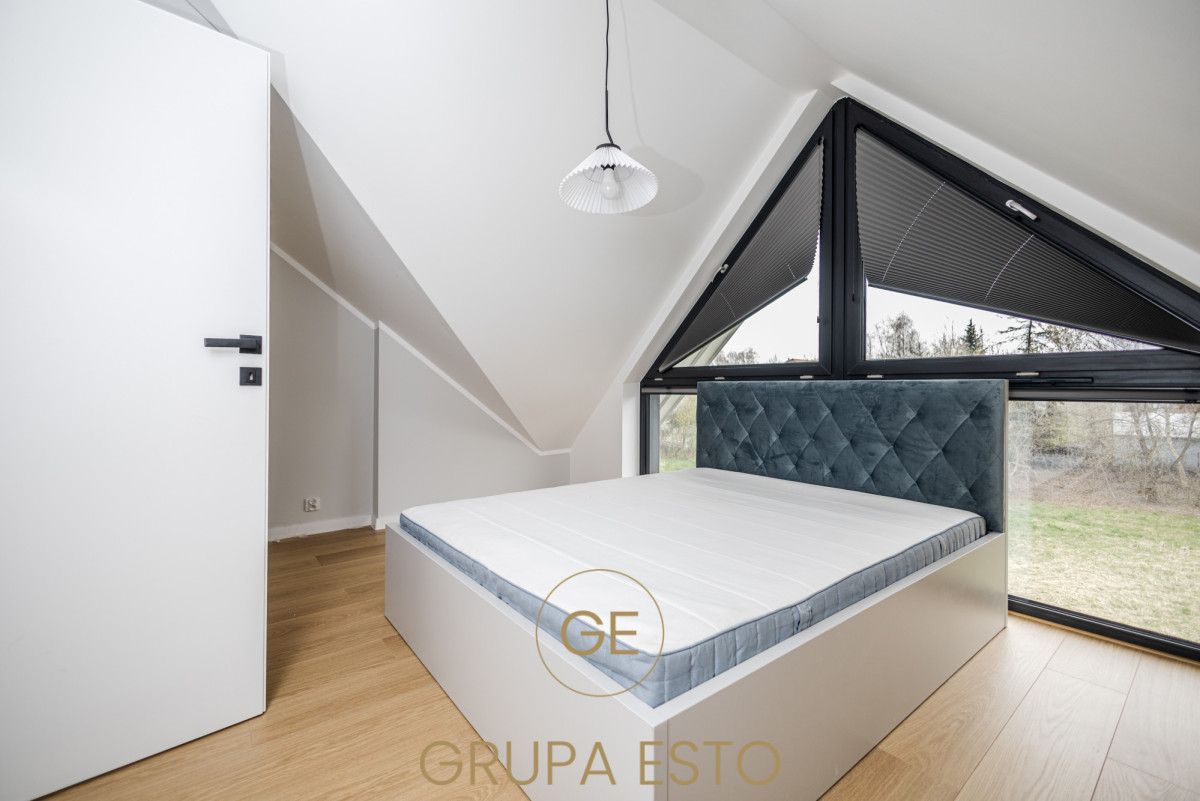 Mieszkanie 5-pokojowe Kraków, ul. Cechowa. Zdjęcie 5