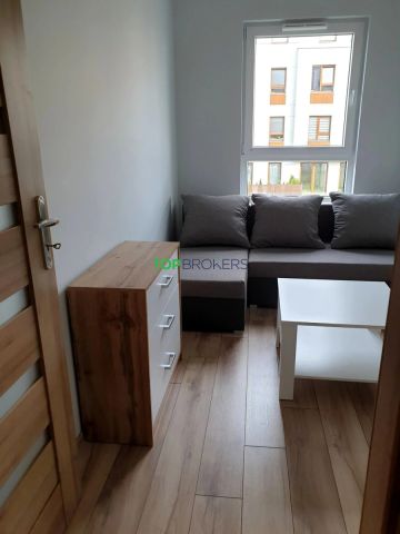 Mieszkanie 3-pokojowe Warszawa Ursynów, ul. Polki. Zdjęcie 4