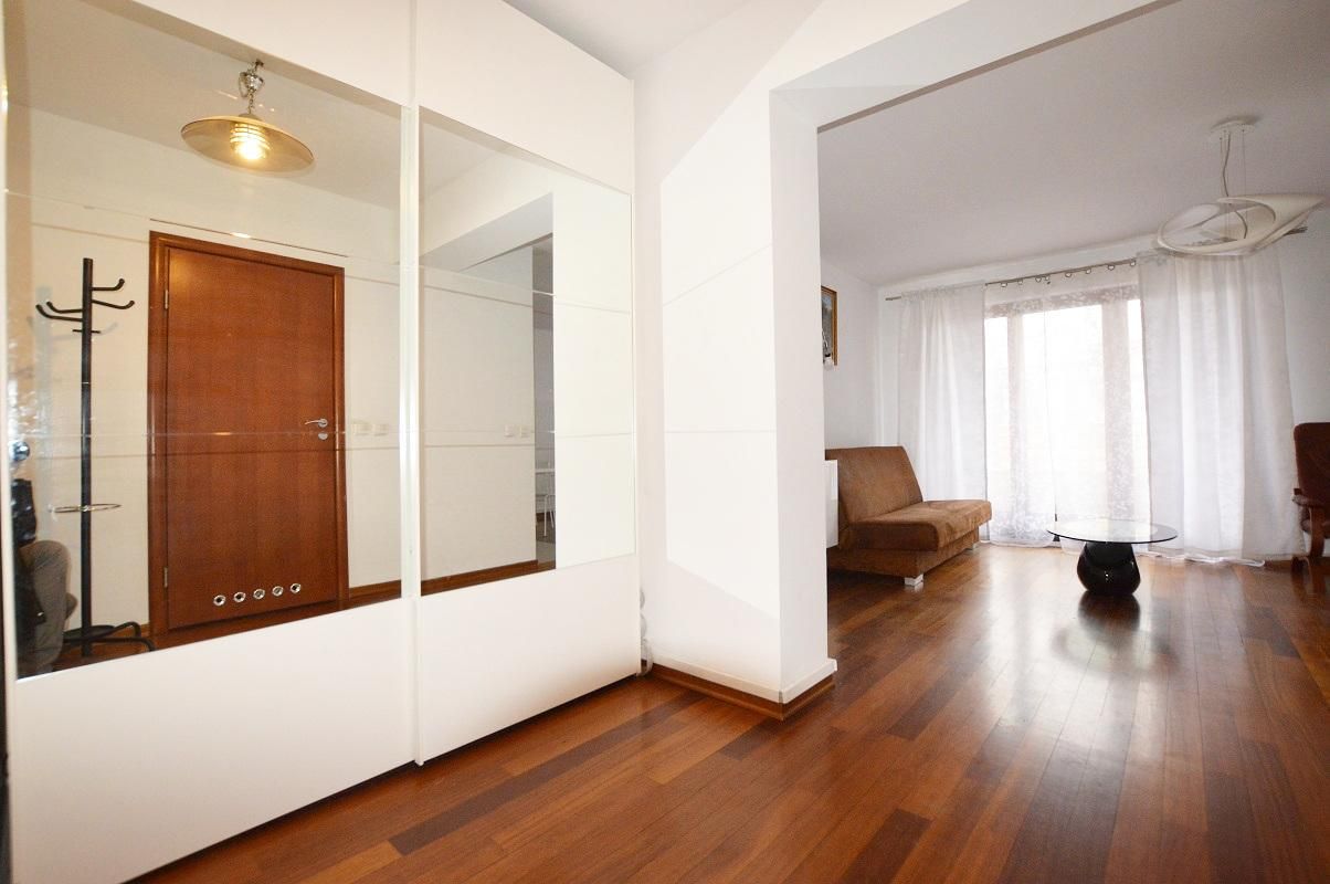 Mieszkanie 1-pokojowe Wrocław Krzyki, ul. Powstańców Śląskich. Zdjęcie 3