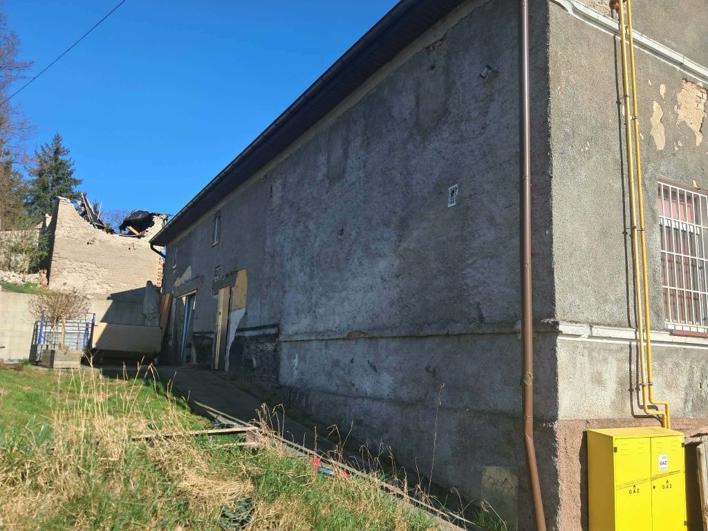 dom wolnostojący Rusinowo. Zdjęcie 4