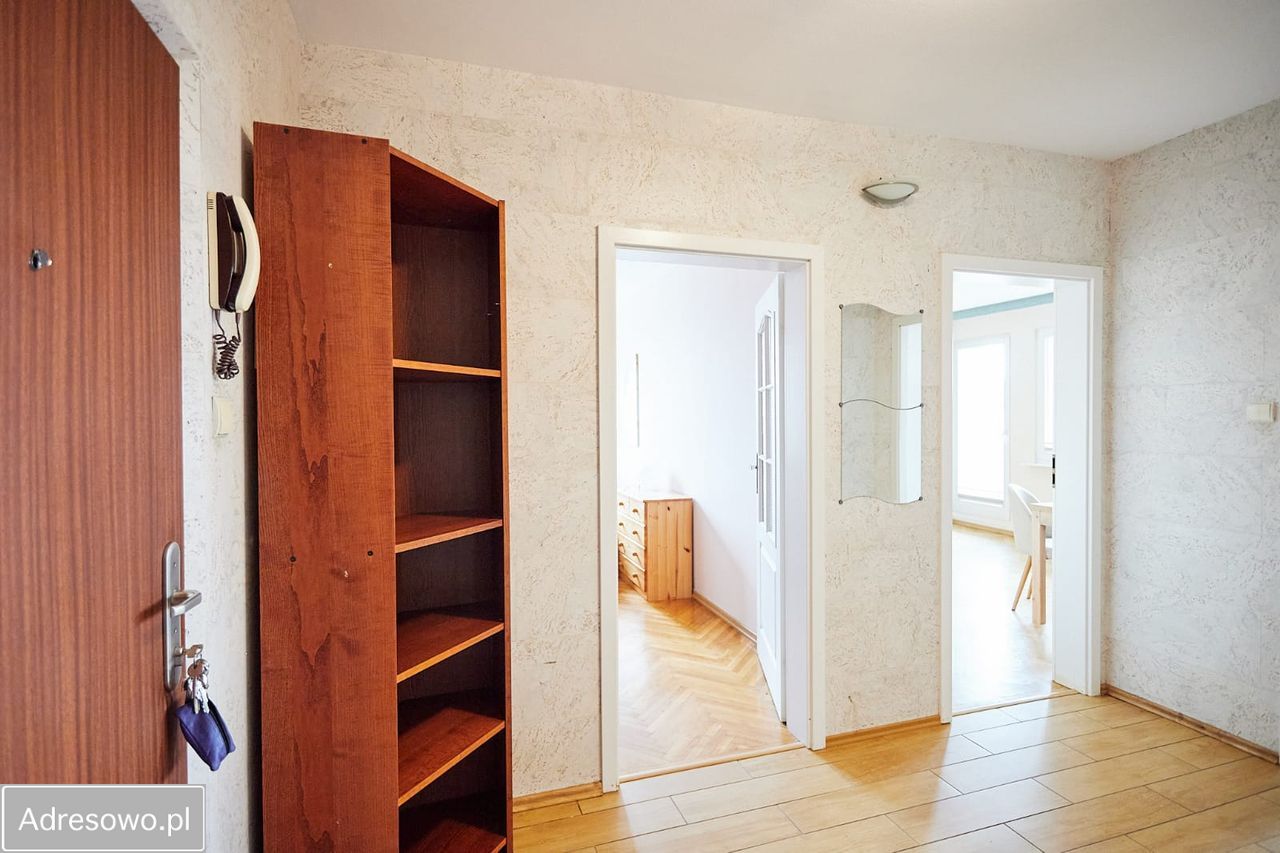 Mieszkanie 3-pokojowe Koszalin, ul. Śniadeckich. Zdjęcie 17