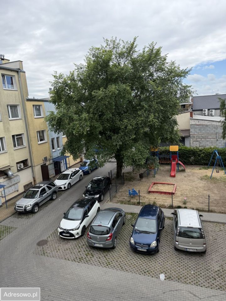 Mieszkanie 2-pokojowe Skierniewice Centrum, ul. Jagiellońska. Zdjęcie 15
