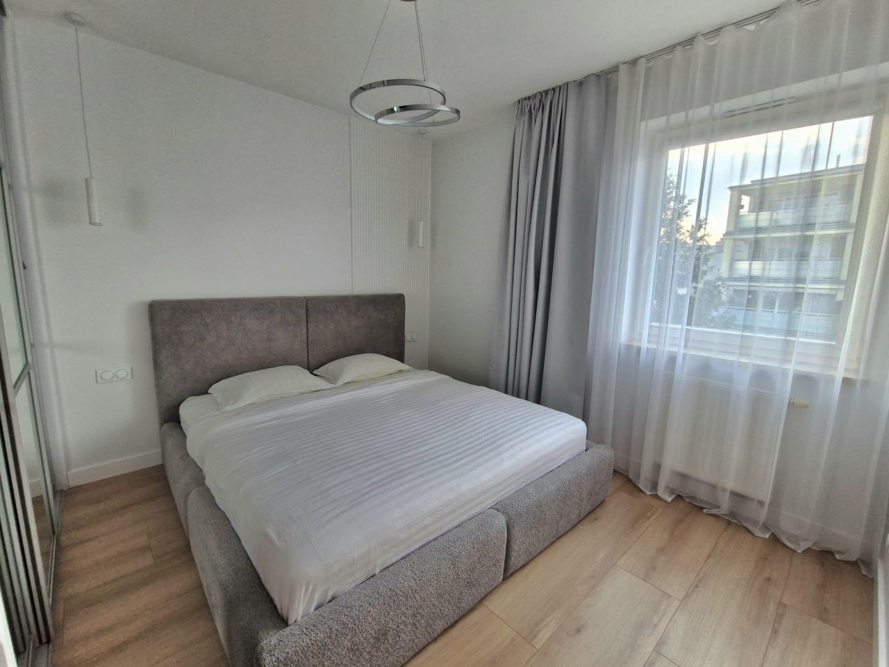 Mieszkanie 3-pokojowe Warszawa Białołęka, ul. Głębocka. Zdjęcie 6