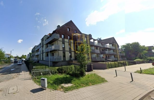 Mieszkanie 3-pokojowe Wrocław Ołtaszyn, ul. Łubinowa. Zdjęcie 5