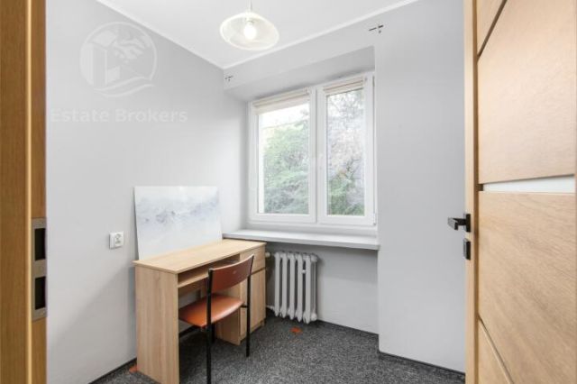 Mieszkanie 2-pokojowe Wrocław Stare Miasto, ul. Dworcowa. Zdjęcie 6