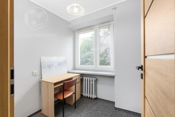 Mieszkanie 2-pokojowe Wrocław Stare Miasto, ul. Dworcowa. Zdjęcie 6