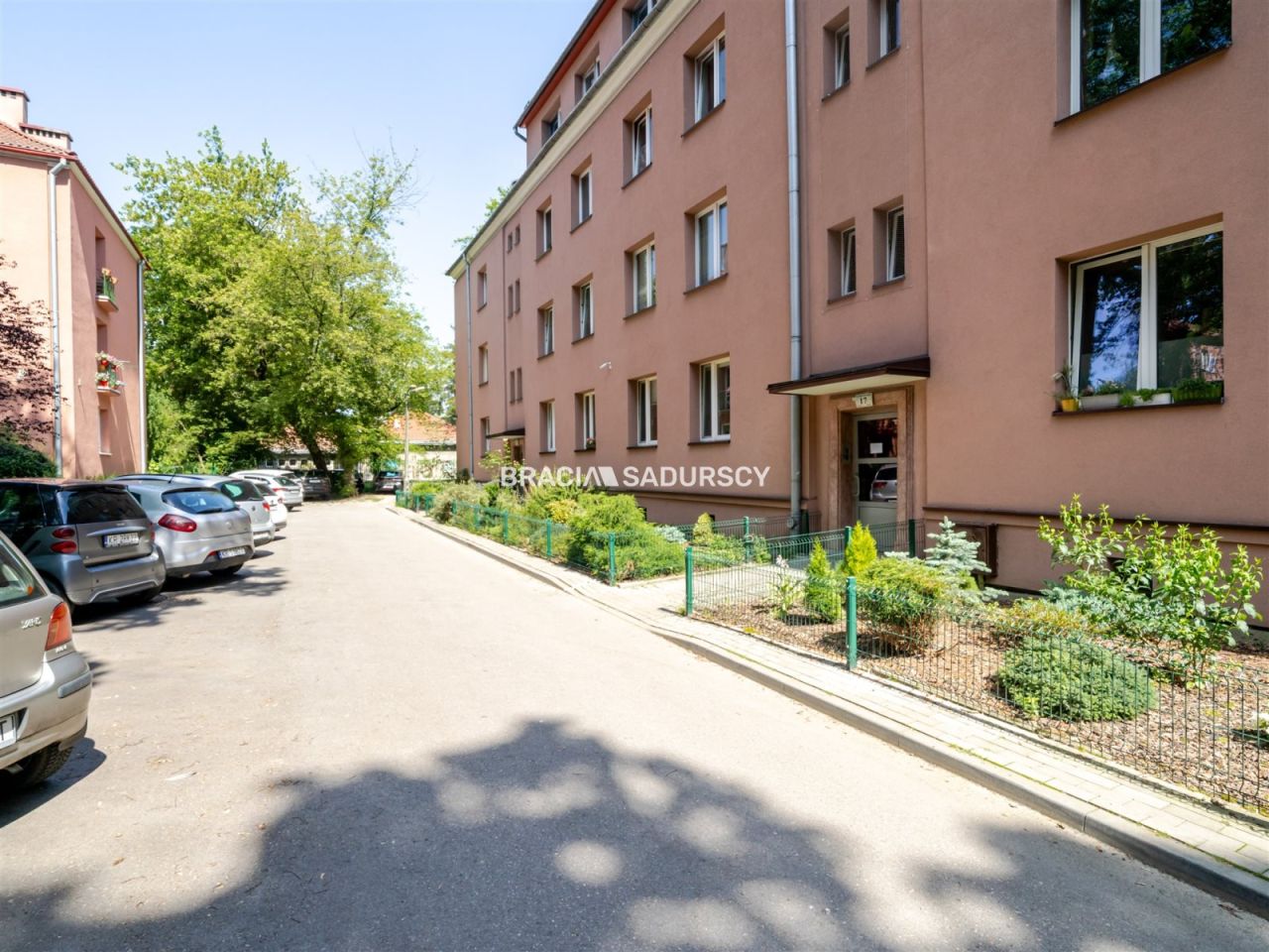 Mieszkanie 2-pokojowe Kraków Nowa Huta, os. Krakowiaków. Zdjęcie 33