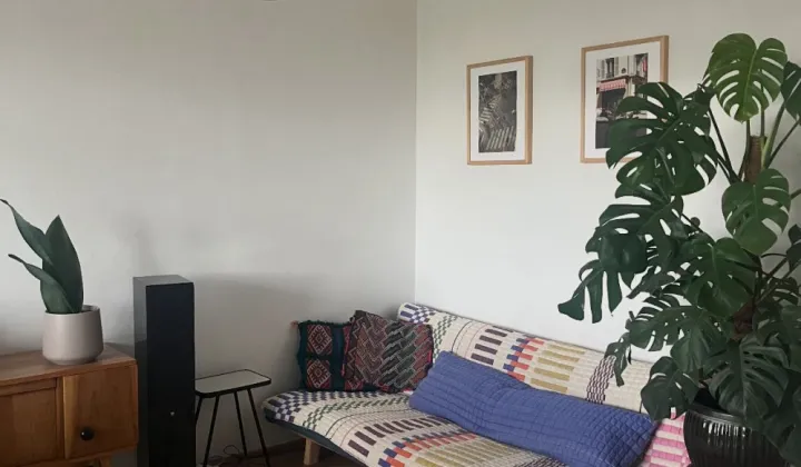Mieszkanie 3-pokojowe Warszawa Żoliborz, ul. Zygmunta Krasińskiego