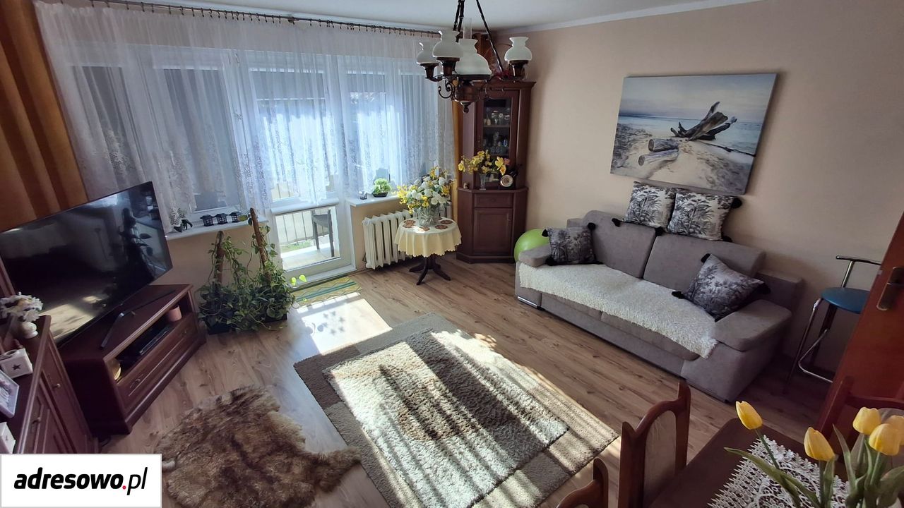 Mieszkanie – Stargard, Zarzecze
