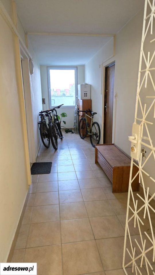 Mieszkanie 3-pokojowe Warszawa Wilanów, ul. Królowej Marysieńki. Zdjęcie 15