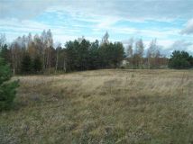 Działka budowlana Kamień Łękno, ul. Diamentowa. Zdjęcie 2