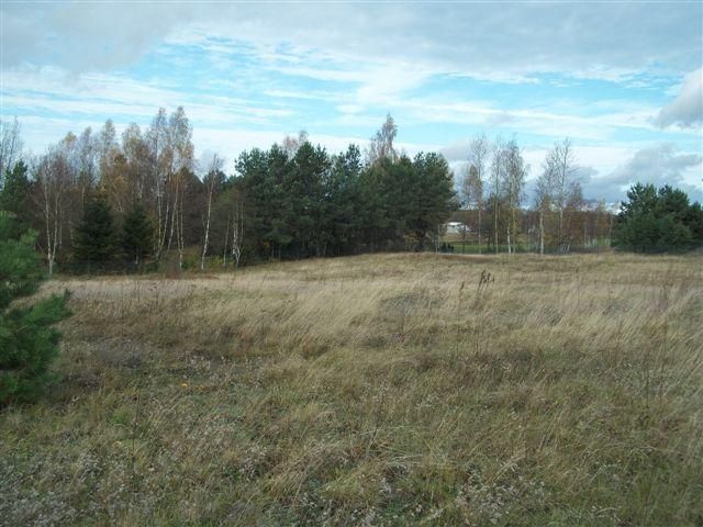 Działka budowlana Kamień Łękno, ul. Diamentowa. Zdjęcie 3