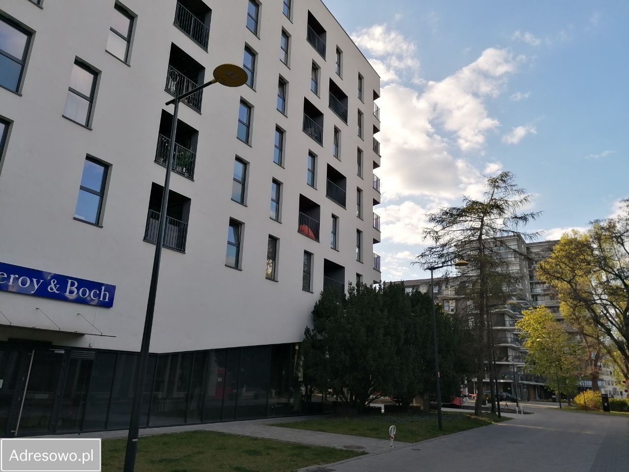 Mieszkanie 2-pokojowe Warszawa Praga-Południe, ul. Mińska