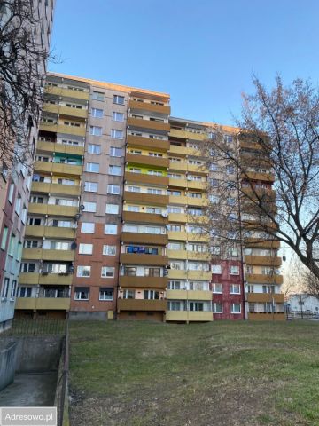 Mieszkanie 2-pokojowe Sosnowiec Sielec, ul. Sielecka. Zdjęcie 1