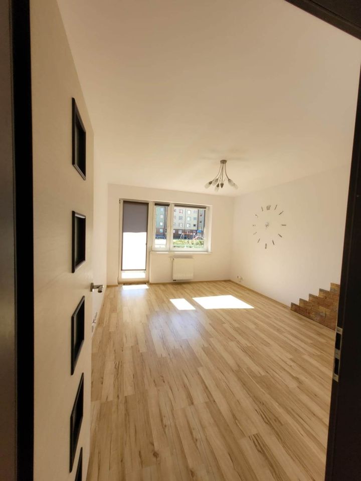 Mieszkanie 2-pokojowe Szczecin Kijewo, ul. Świstacza