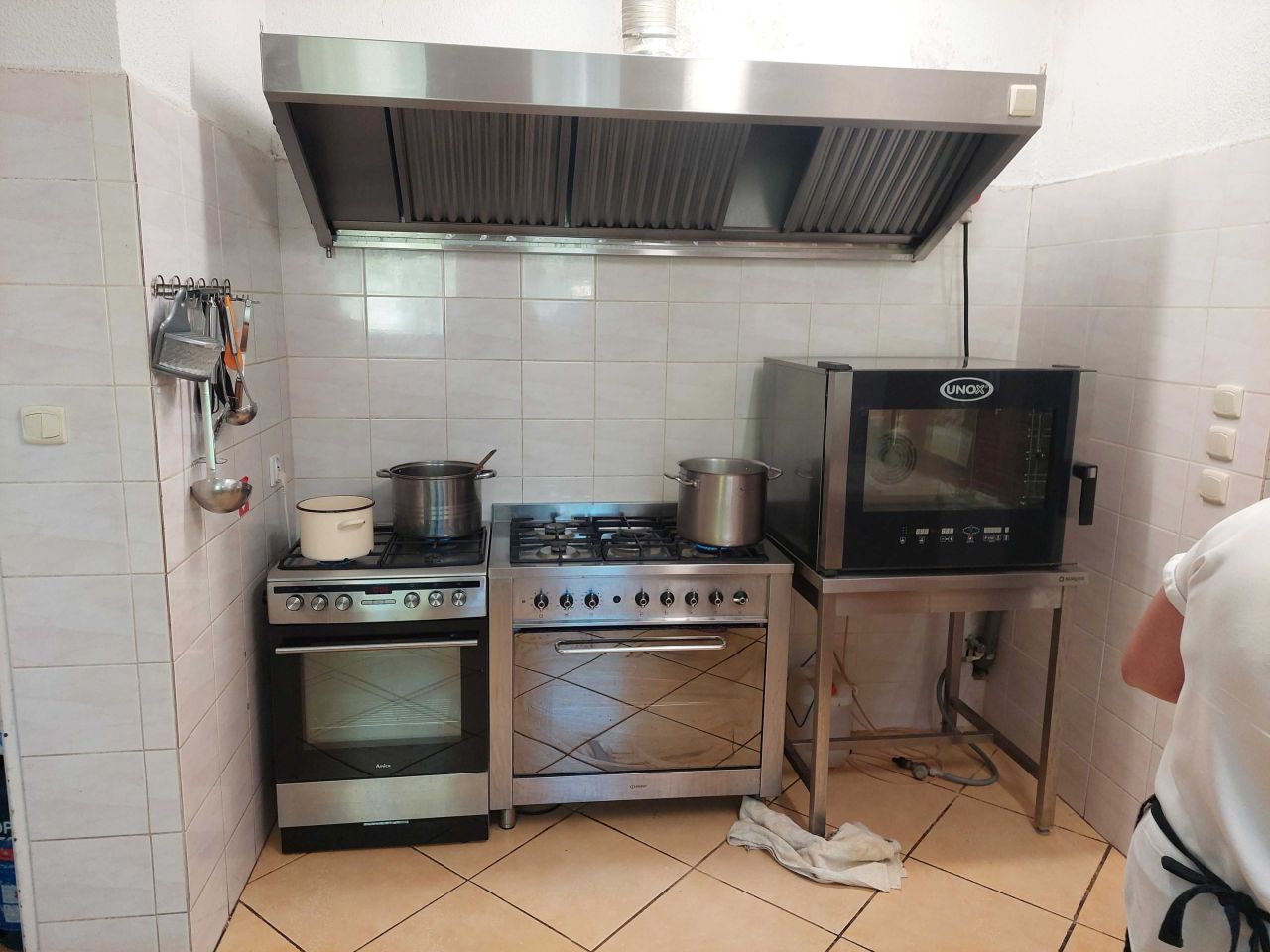 Hotel/pensjonat Głogów, ul. Adama Mickiewicza. Zdjęcie 5