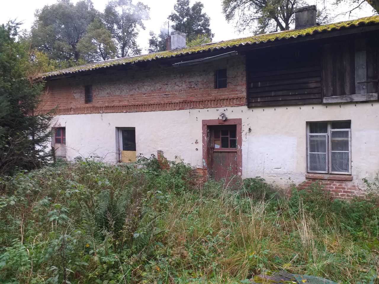 bliźniak, 3 pokoje Zalesie. Zdjęcie 6