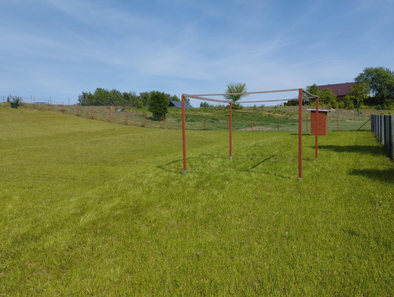 Działka rolna Krajęczyn. Zdjęcie 3