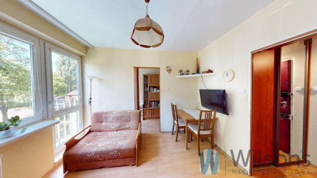 Mieszkanie 2-pokojowe Warszawa Mokotów, ul. Portofino. Zdjęcie 6