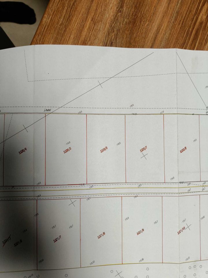 Działka budowlana Wałcz, ul. Półwiejska. Zdjęcie 4